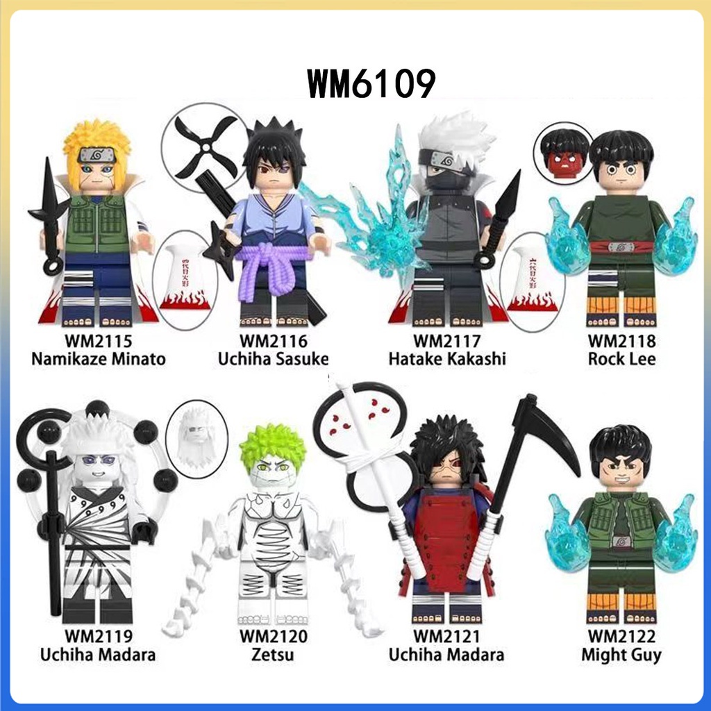 ของขวัญเด็กประกอบของเล่นฟิกเกอร์นาโนการเรียนรู้ของเล่นเด็กเครื่องประดับตกแต่ง