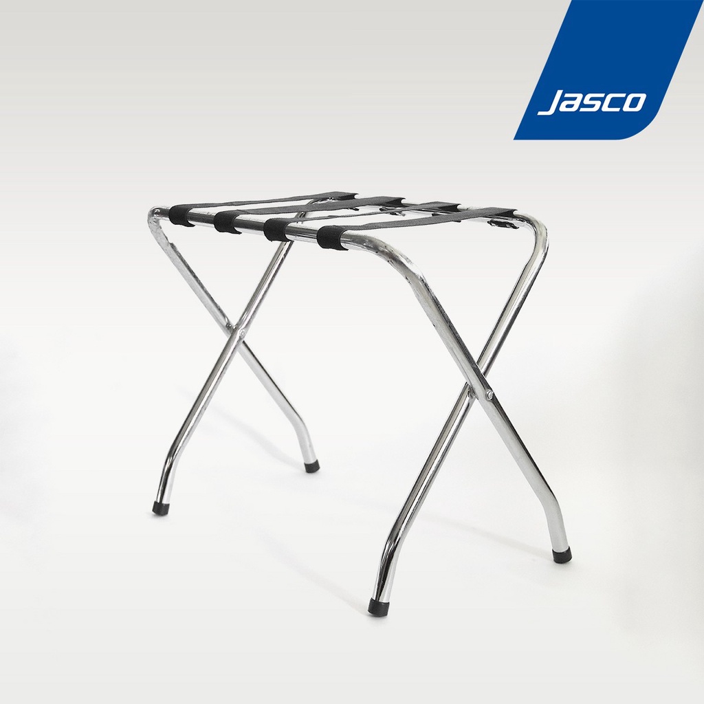 Jasco ขาตั้งสำหรับวางกระเป๋า Luggage Stand #TS-4001