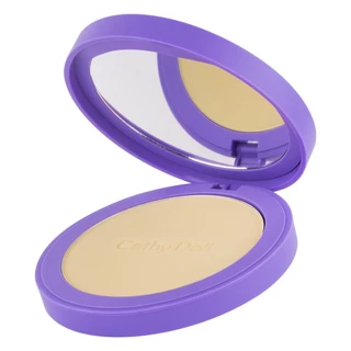 Cathy Doll CC Speed Cover Powder SPF 40 PA+++ 4.5G เคที่ดอลล์ แป้งพัฟ สปีดคัฟเวอร์พาวเดอร์