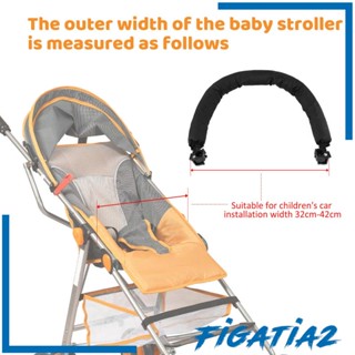 [Figatia2] มือจับที่เท้าแขน อุปกรณ์เสริม สําหรับบาร์