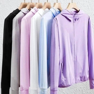 【พร้อมส่ง】miss bag fashion เสื้อคลุมกันแดด เสื้อคลุมกัน UV