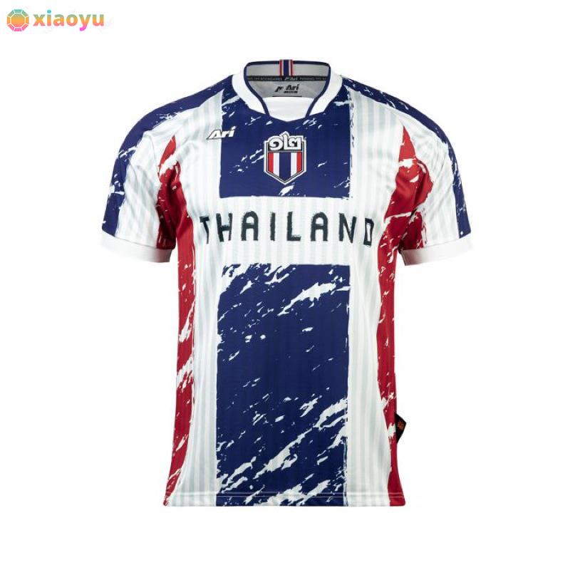 2025 เสื้อฟุตบอล ARI Thailand 12 ใหม่ Limited Edition