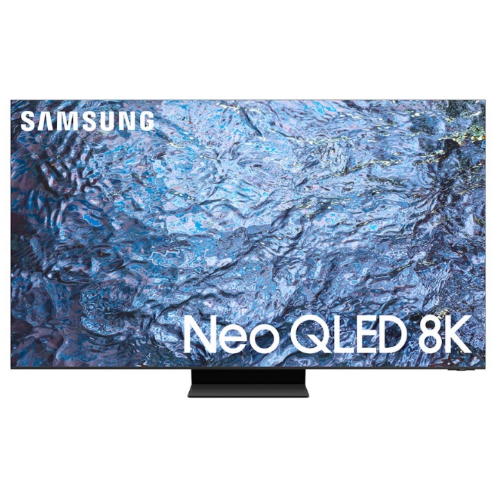 🚚พร้อมส่ง🚚  PQ  [Pre-Order] SAMSUNG QA75QN900CKXXT Neo QLED 8K (2023) Smart TV 75 นิ้ว QN900C Series รุ่น 75QN900C