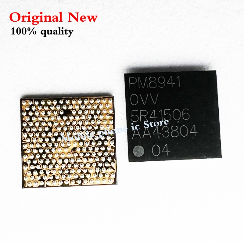 1pcs PM8004 PM8005 PMA8084 PM8821 PM8941 PM8926 PM8110 PM8226 PM8841 PM8916 PM35B สําหรับโทรศัพท์