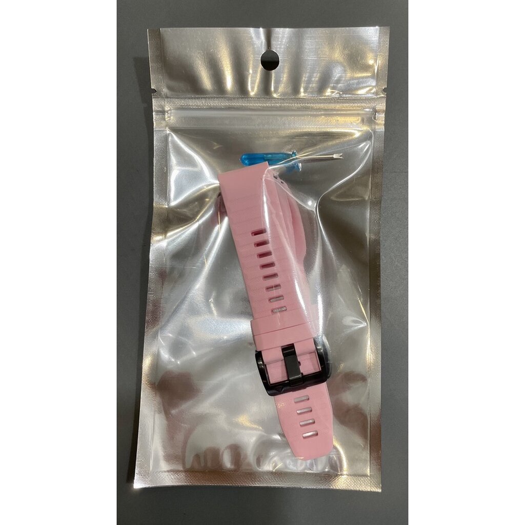 GARMIN - Silicone Strap for Descent G1 Dive Computer