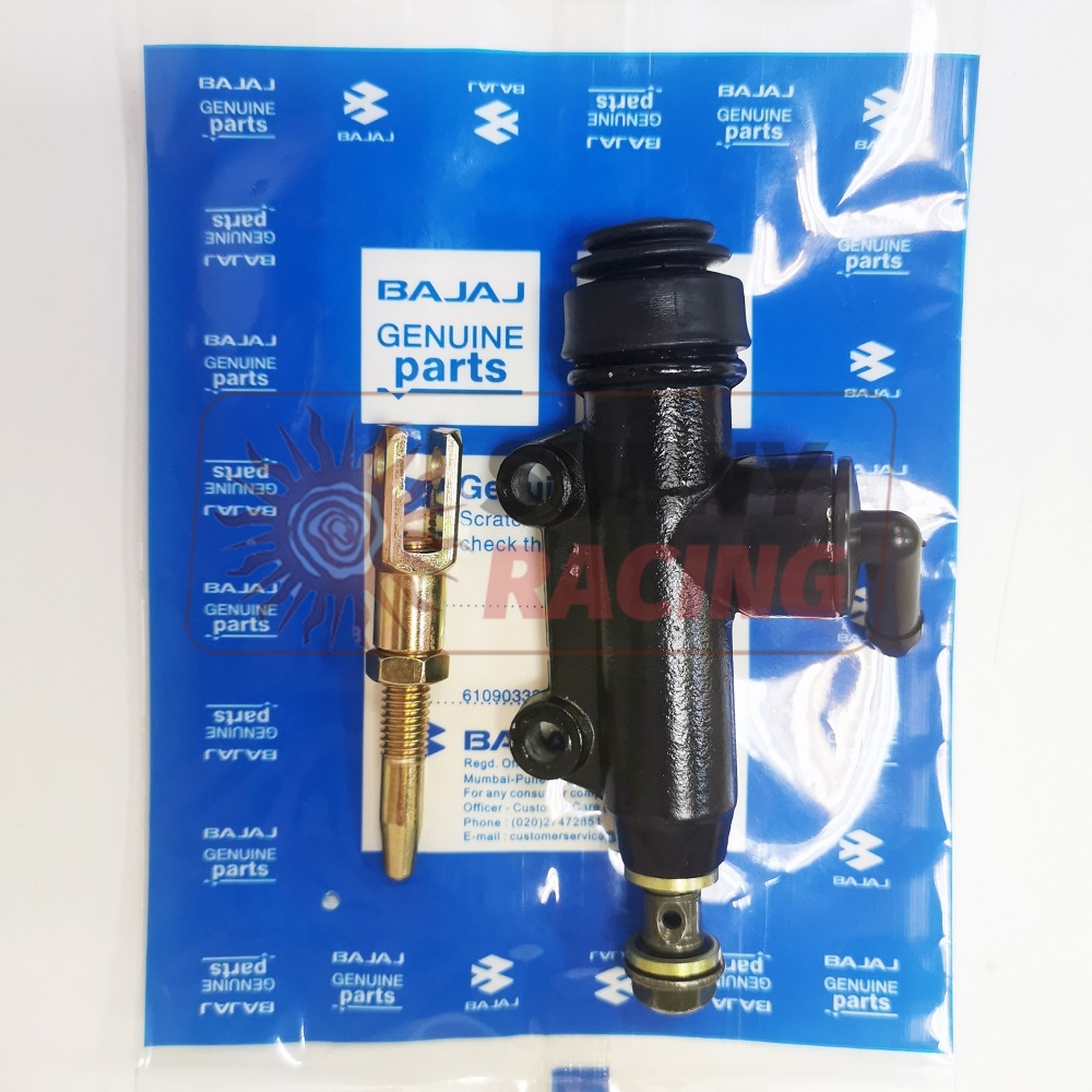 ของแท้ กระบอกเบรกหลัง 220 NS200 RS200 Dominar 400 KTM Duke RC DK151031