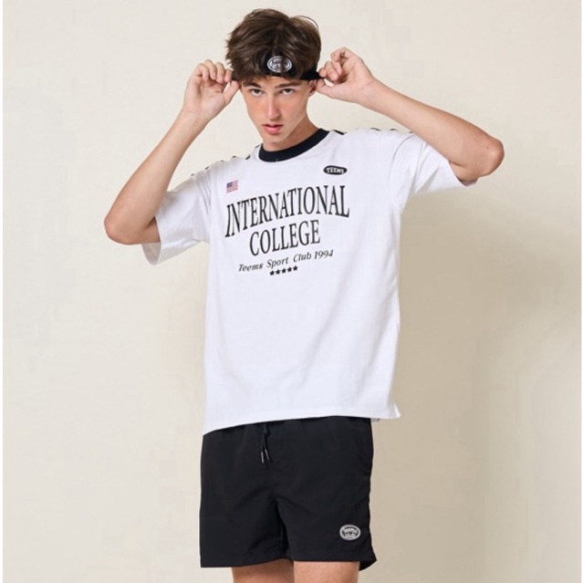 ความร้อน Teemsclub - Sport club