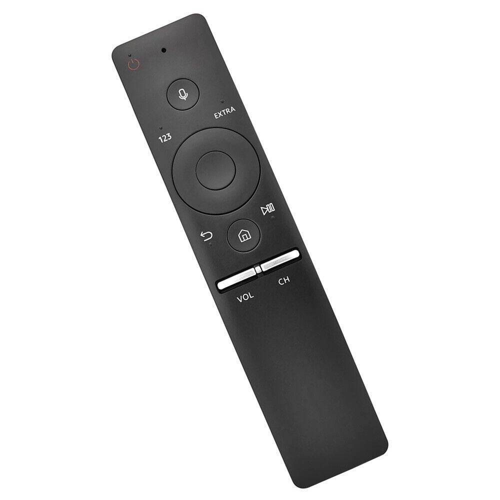 ใหม่ BN59-01241A Voice TV Remote สําหรับ Samsung UN40KU7000F UN55KS9000F RMCSPK1AP1