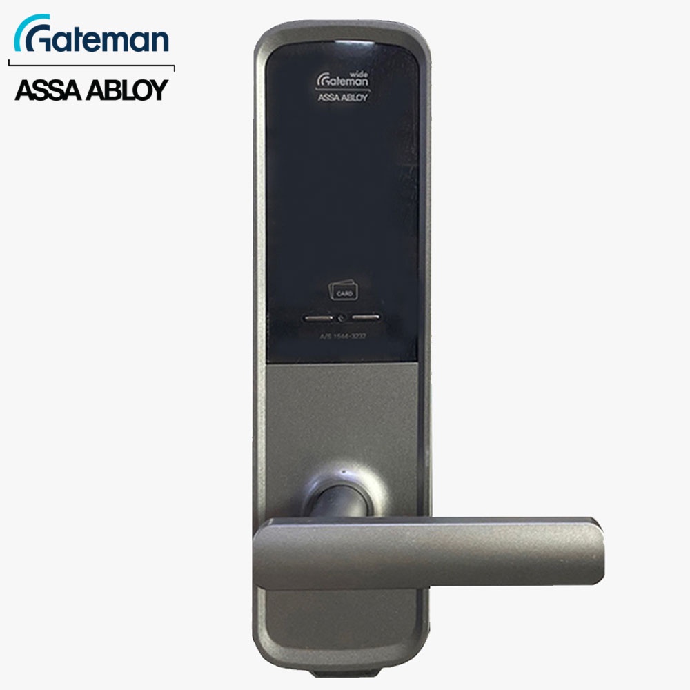 Gateman ASSA Abloy WRL-SP121 Digital Door Lock Smart House Security System