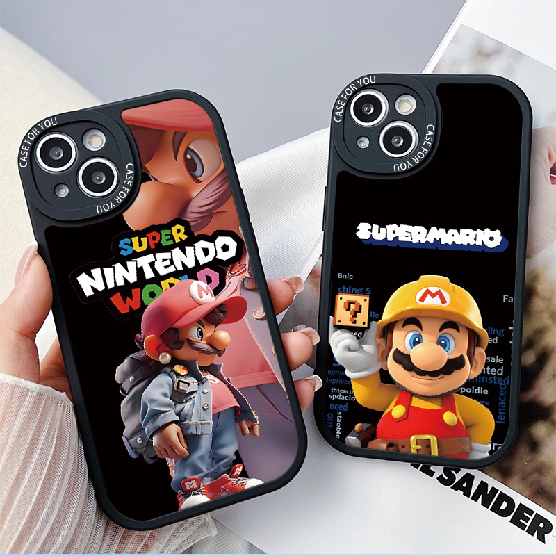 เคสนิ่ม พิมพ์ลาย สําหรับ Oppo A79 A78 A98 A5 A9 A7 A31 A15 A76 A96 A52 A92 A53 A77 A83 A3s F11 F9 Re