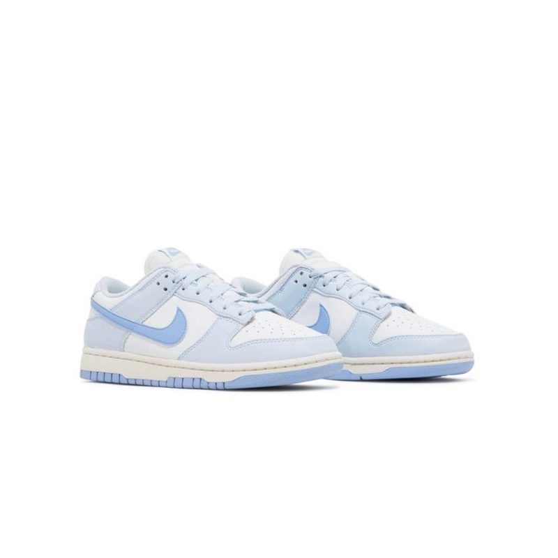 NIKE DUNK LOW NEXT NATURE BLUE TINT (W) รองเท้าลำลอง