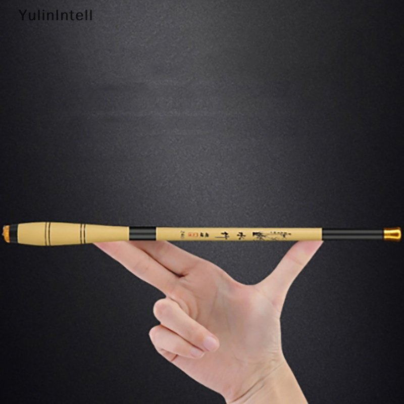 Ylth คันเบ็ดตกปลา แบบสั้นพิเศษ บางพิเศษ น้ําหนักเบา