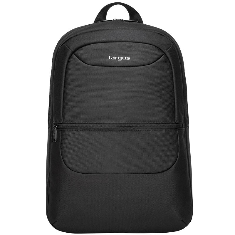 Tagus（TARGUS） Laptop Bag15.6Inch Leisure Multi-Functional Sports Student Backpack TBB580  Black