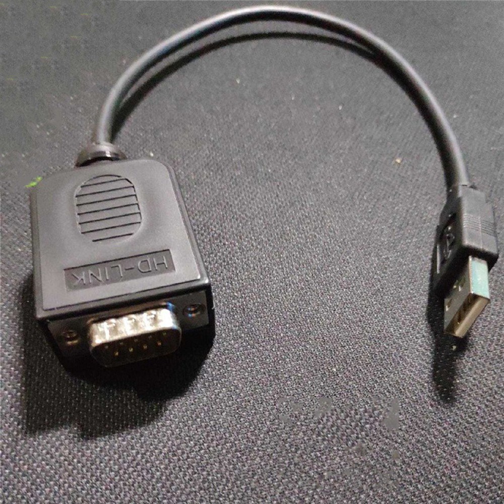 อะแดปเตอร์แปลงสายเคเบิล USB สําหรับเกมแข่งรถ Logitech G 29