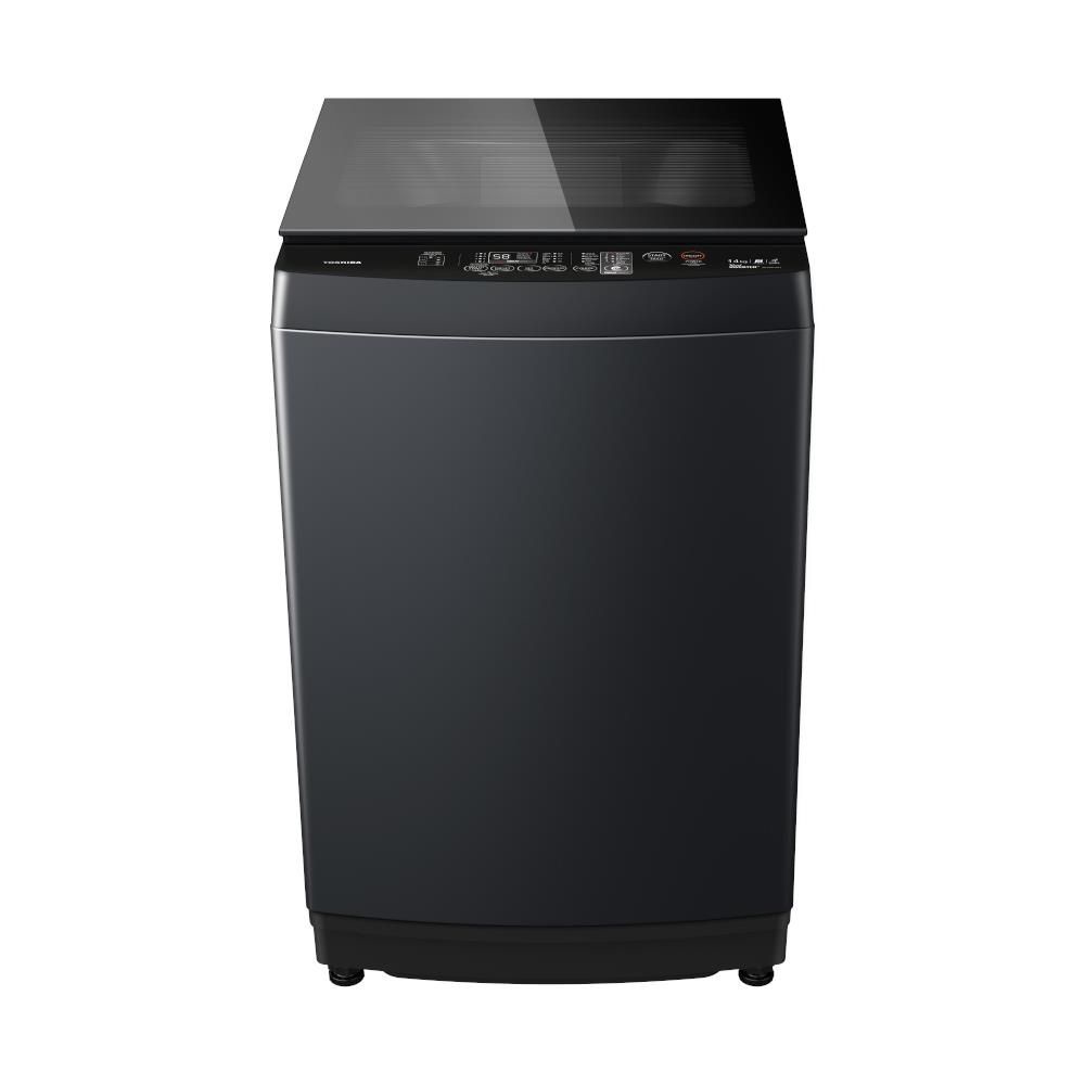#เครื่องซักผ้าฝาบน
#Toshiba
#รหัสสินค้า1249630
#ความจุ14กก
#คุณสมบัติครบครัน