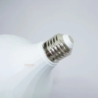 LED BULB หลอดไฟ ตรานก มีมอก. 85W/65W/45W/35W/25W AC220V แสงขาว/วอร์ม หลอดไฟทรงกระบอก สว่างมาก