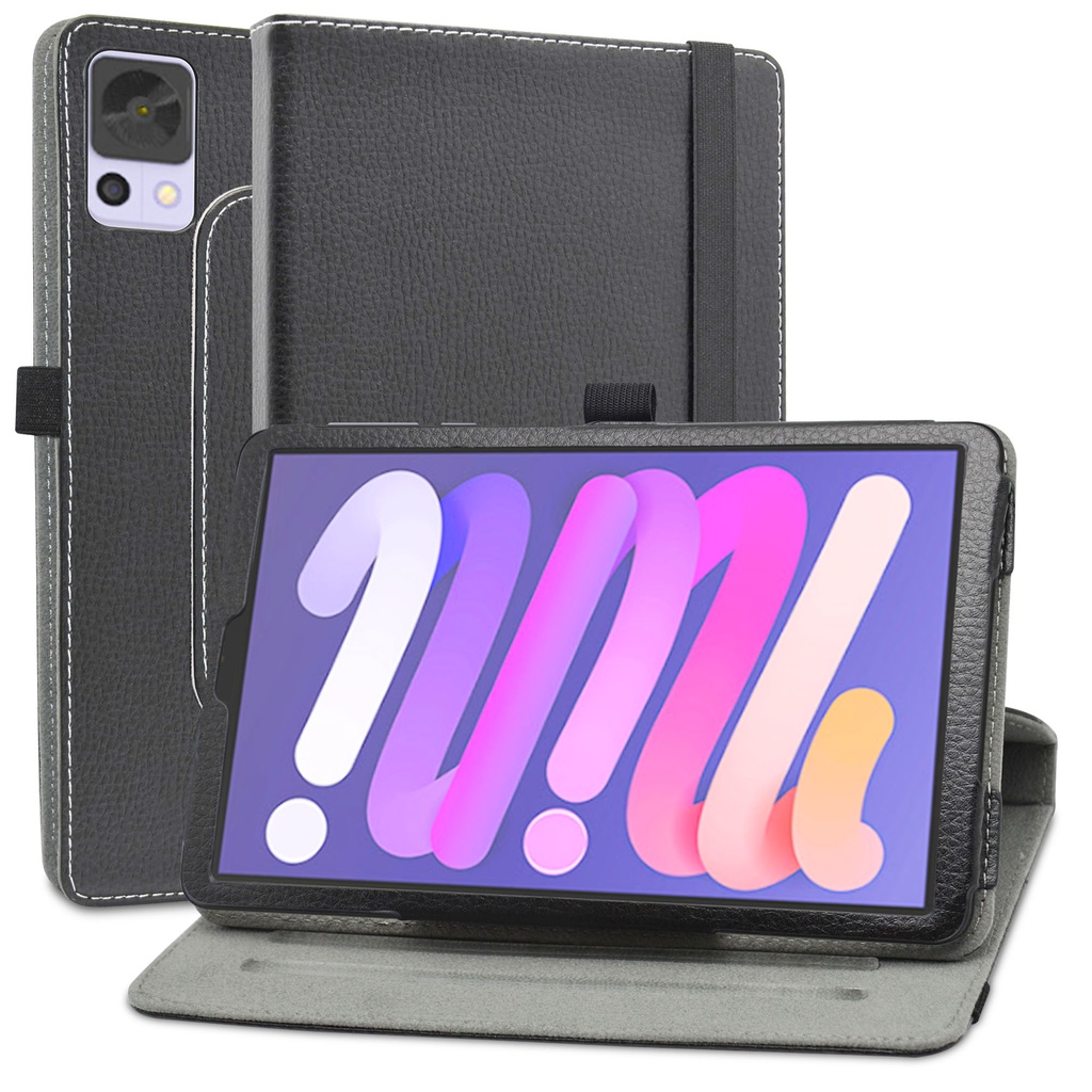 สําหรับ ALLDOCUBE iPlay 50 Mini Pro/ALLDOCUBE iPlay 50 Mini Case,360 องศาขาตั้งรูปแบบน่ารักสําหรับ A