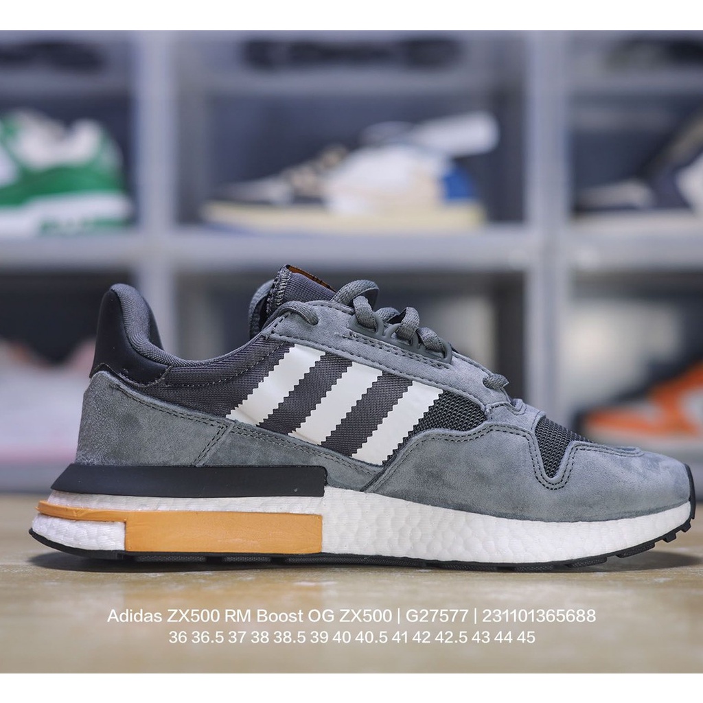 Adidas zx 500 donna 2018 online