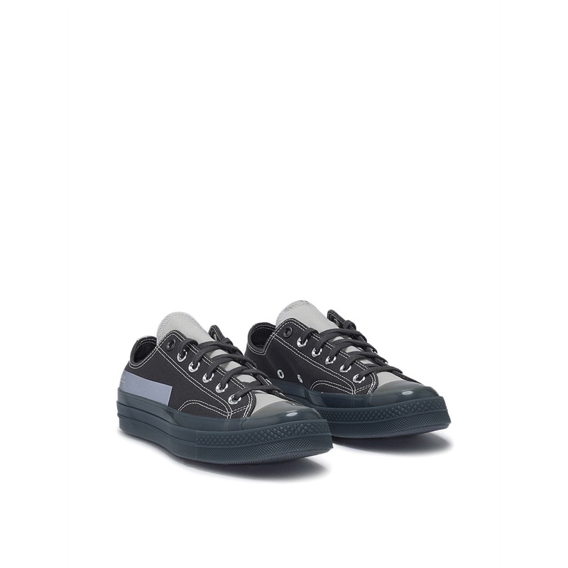 Converse Chuck 70 Ox Men's Sneakers - Pavement/Silver Birch/Pavement