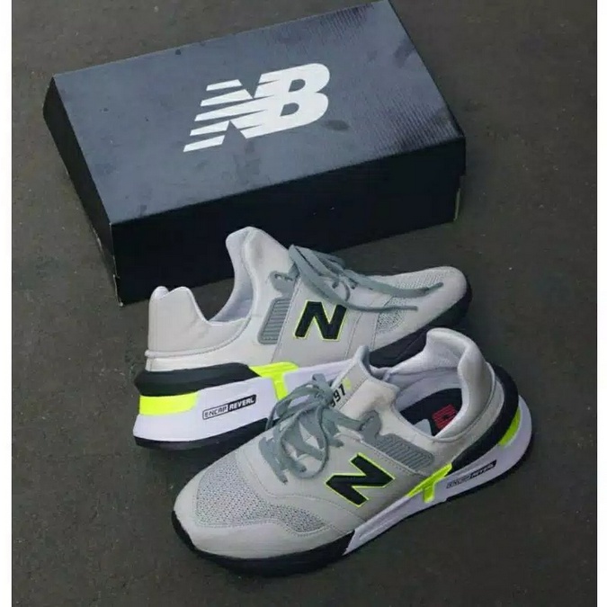 ! Nb New Balance 997 Men's Sport Running Shoes