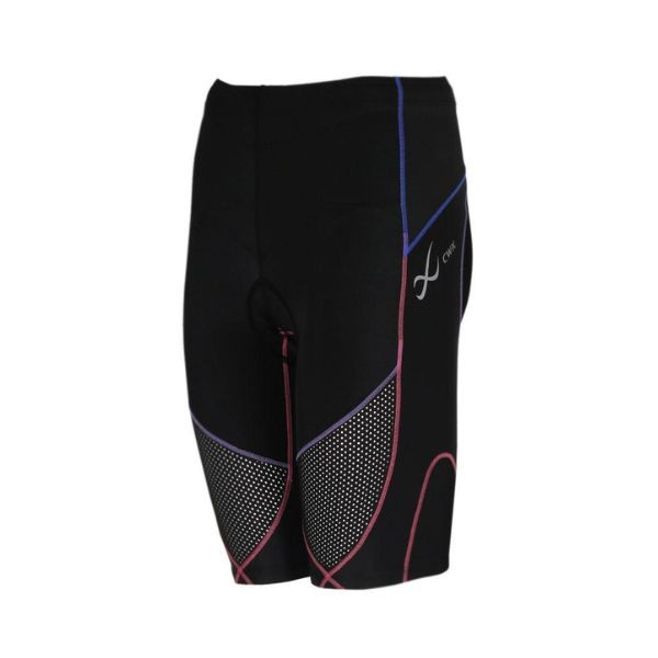 CW-X Stabilyx Ventilator Tri-Shorts Compression Tight Women กางเกงกระชับกล้ามเนื้อ ผู้หญิง รุ่น IC91