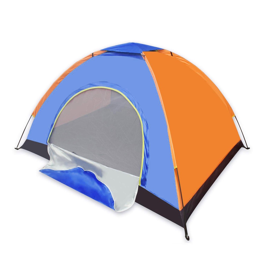 Camping Tent with Bag Good For Hiking Outdoor Tent