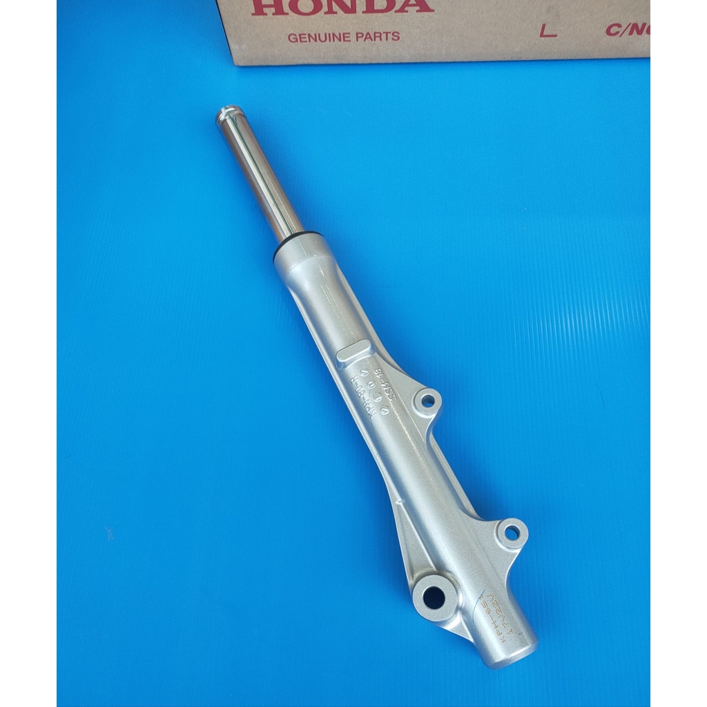 51400-KPH-651/1โช๊คอัพหน้าข้างขวาแท้HONDA WAVE125S,R,Iไฟเลี้ยวบังลม,เวฟ100 รุ่นดิสก์หน้า 1ชุด