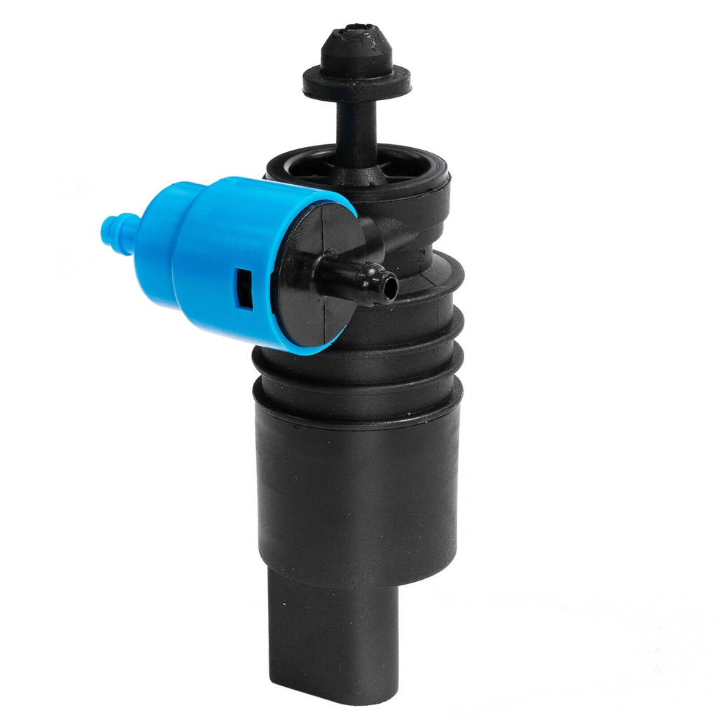 ล้างกระจกเครื่องซักผ้าของเหลวปั๊มสําหรับ Audi Q7 BMW Chrysler Dodge Durango VW Jeep 1K6955651