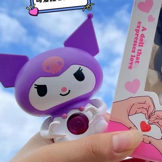 💗พร้อมส่ง💗ตุ๊กตาพูดได้ การ์ตูนอะนิเมะ เสียงน่ารัก A doll that expresses love ของขวัญวันวาเลนไทน์ ของขวัญปีใหม่
