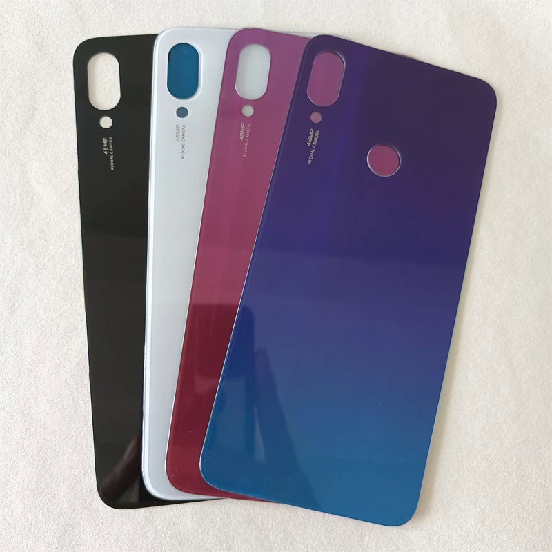 ฝาหลัง ( Back Cover ）Xiaomi Redmi Note 7 /Note 7 Pro