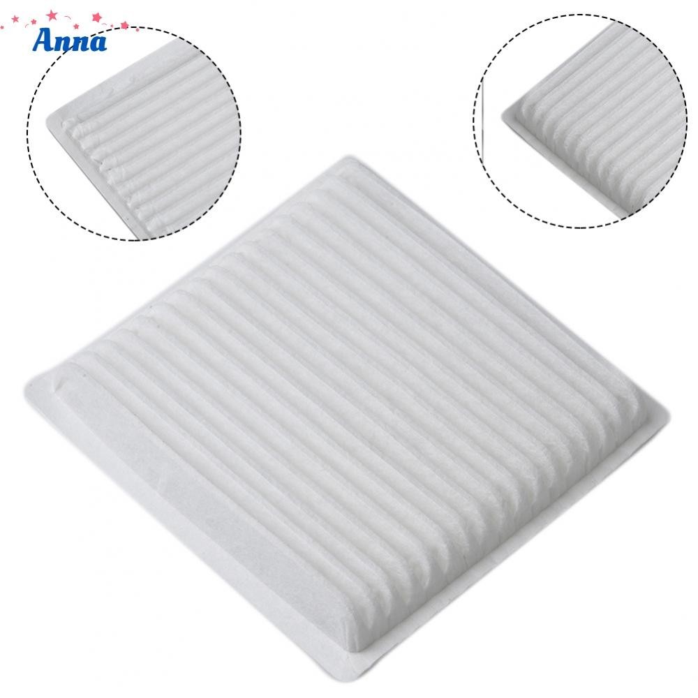 【Anna】Air Pollen Filter For Mitsubishi Mirage G4 2017-2018 Replacement Car A/C