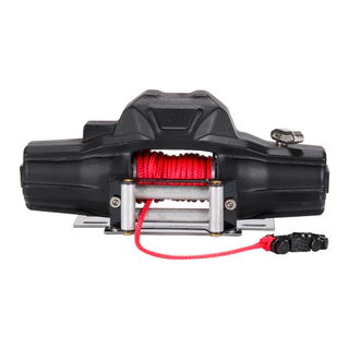 สายเชือกโพลีเอทิลีนไฟเบอร์ 1 มม. สําหรับรถไต่หินบังคับ SCX10 TRX4 KM2 YIKONG DIY