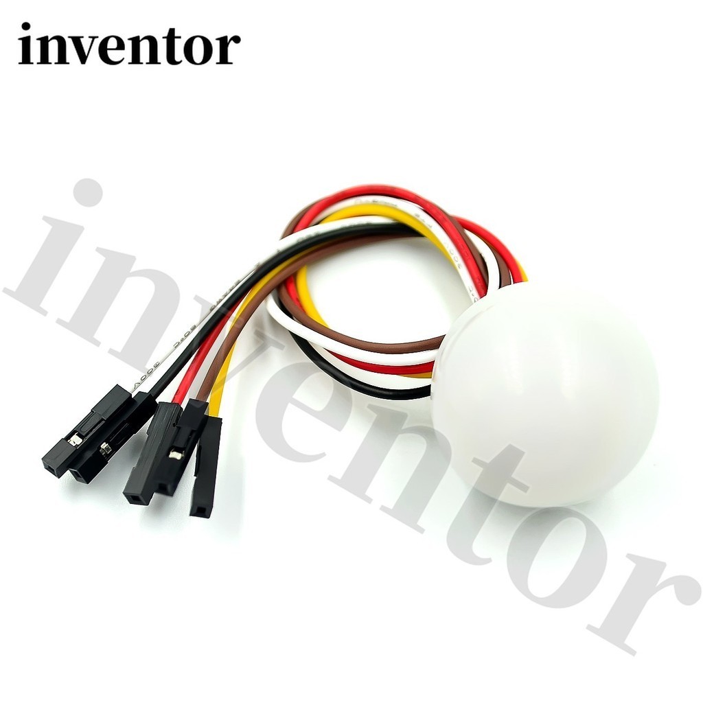 Bh1750 BH1750FVI ชิปโมดูลไฟ ความเข้มแสง สําหรับ Arduino