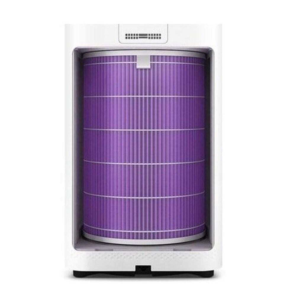 ส่งด่วน ของแท้ Xiaomi Mi Air Purifier Filter ไส้กรองเครื่องฟอกอากาศ สำหรับ 2, 2H, 2S, 3, 3H, Pro รูปที่ 3