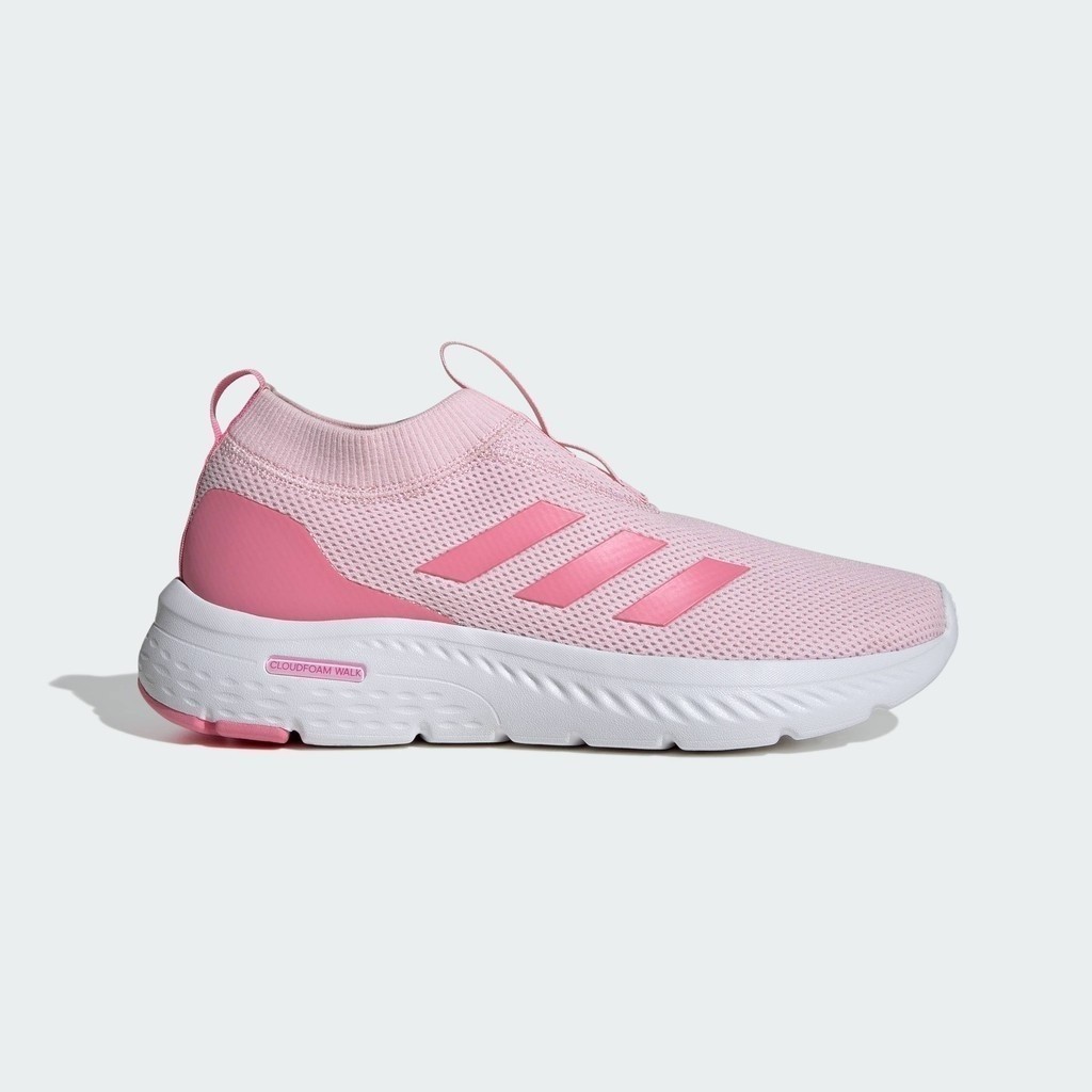 adidas Lifestyle Cloudfoam Move Sock Shoes Women Pink ID6523