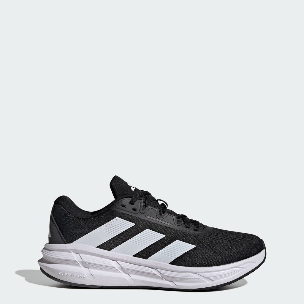 adidas Running Questar 3 Running Shoes Men Black ID6320
