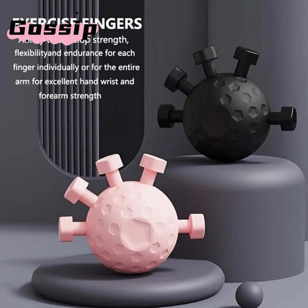 Gossip Finger Grip Strengthener, Finger Rehabilitation Strength การออกกําลังกาย Finger Exerciser Grip, มือออกกําลังกาย Eagle Claw Hand Grip สําหรับผู้หญิง/ผู้ชาย