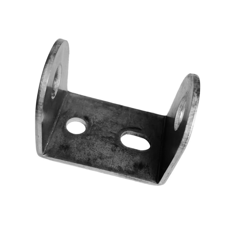 Super Kayak Rudder Bracket การก่อสร้างเหล็ก Kayak Rudder Holder การติดตั้ง