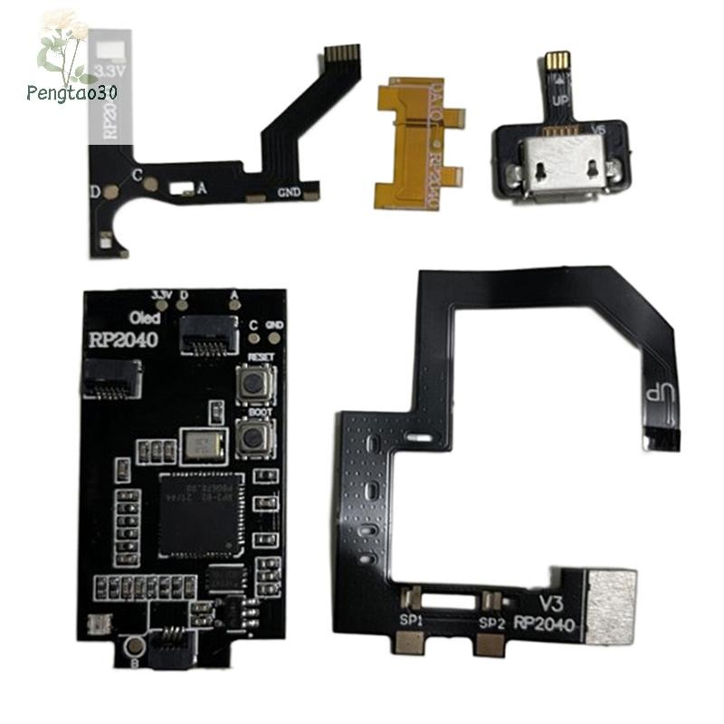 [Eao] สําหรับ v4 v5 chip Upgradable Flashable รองรับ V1 V2 สําหรับชิป oled v5 สําหรับ lite fly [TH]