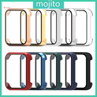 Mojito ฟิล์มกระจกนิรภัย ป้องกันรอยหน้าจอ สําหรับสมาร์ทวอทช์ Watch 3