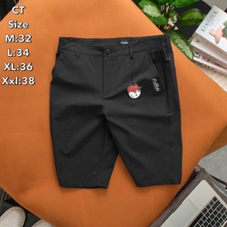 ⛳ 【มาใหม่】 กางเกงกีฬา👖ขาสั้น มี 8 สี  Pant Men แห้งเร็วไม่อับชื้น GF601 🏒