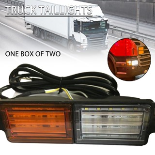 30 LED Car Truck Bull Bar Light Bullbar Front Bumper Light Indicator Park Lamp