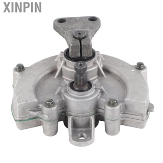 Xinpin 0454896 30Teeth Steering Box Assembly OEM Quality for Go Karts