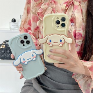 เคสโทรศัพท์มือถือ ลายลูกสุนัข สีครีม สําหรับ Huawei MATE 30 40 50 P40 P50 Pro