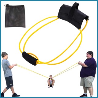 เสื้อยืดลําลอง แขนสั้น พิมพ์ลาย Cannon Launcher 300 Yard Water Ballons Launcher 3 Person ทนทาน เหมาะกับการเล่นฟุตบอล มันฝรั่ง
