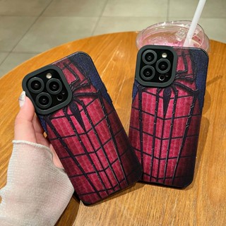 Spider-Man เคสซิลิโคน เคส Samsung S23 S22Ultra A52 A50 A32 LITE เคส A03S A01 A12 case for Samsung s10 เคสซิลิโคน Samsung Galaxy S23Ultra S22 S20PLUS S20 FE A20S 4G A50S A51 A71 S10 A53 A73 5G cases A30S A52S A11 A21S S21 S20