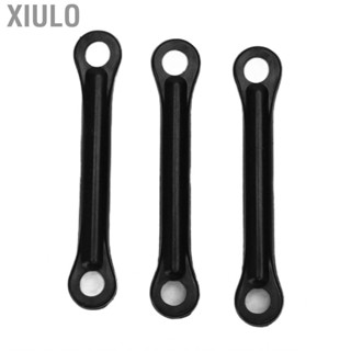 Xiulo New RC Helicopter Connect Buckle Linkage Rod Servos Arm  Parts For FW200