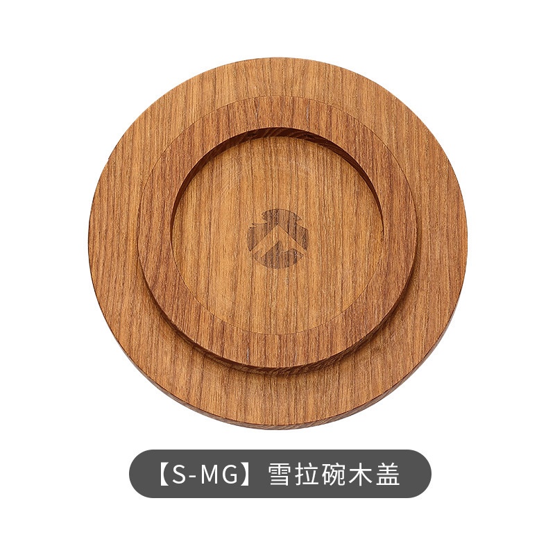 จัดส่งที่รวดเร็ว Campingmoon S362 ชามนึ่งสเตนเลส แบบพกพา สําหรับปิกนิกกลางแจ้ง