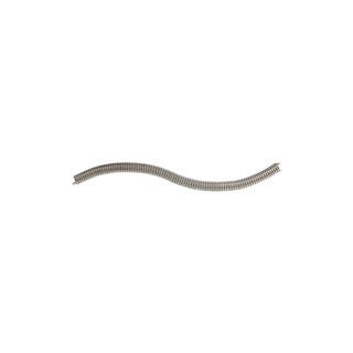 Rokuhan Z gauge R016 flexible rail 330mm