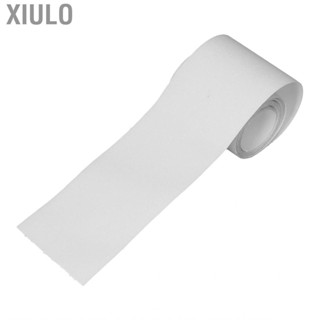 Xiulo Shoe Sole   Removable Plasticity Self Adhesive Protector for High Heels